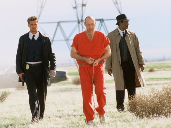 セブン（映画）